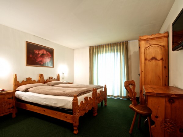 HOTEL SE SAUNOU