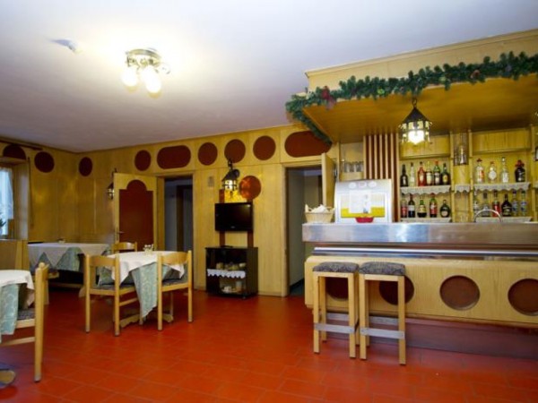 HOTEL SE SAUNOU