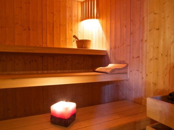 HOTEL SE SAUNOU