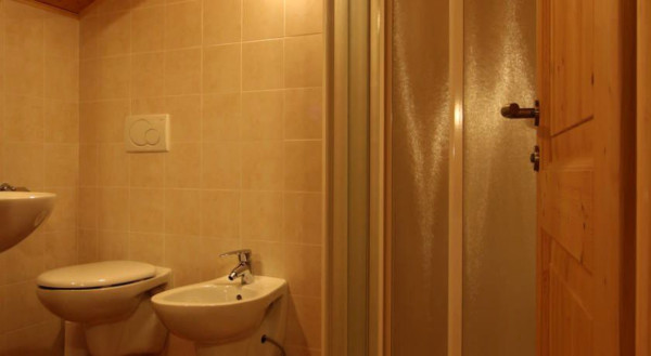 HOTEL SE SNÍDANÍ 3 KM OD VLEKŮ V CAVALESE