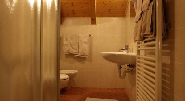 HOTEL SE SNÍDANÍ 3 KM OD VLEKŮ V CAVALESE