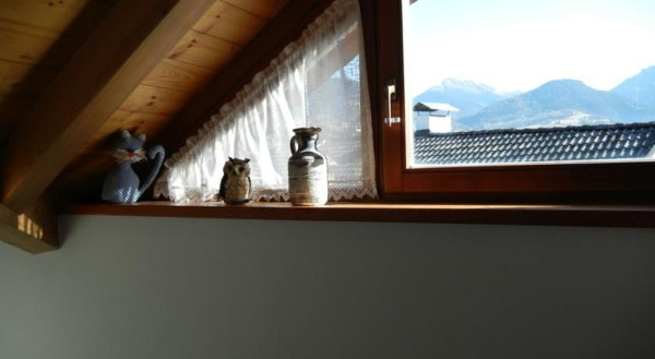 HOTEL SE SNÍDANÍ 3 KM OD VLEKŮ V CAVALESE