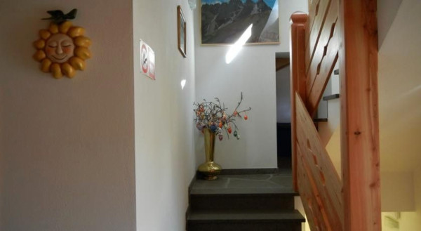 HOTEL SE SNÍDANÍ 3 KM OD VLEKŮ V CAVALESE