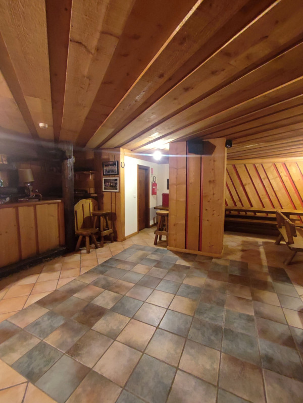 HOTEL U LANOVKY VAL DI FIEMME