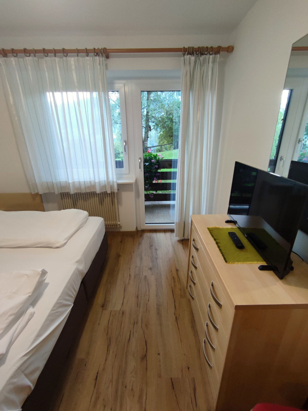 HOTEL U LANOVKY VAL DI FIEMME