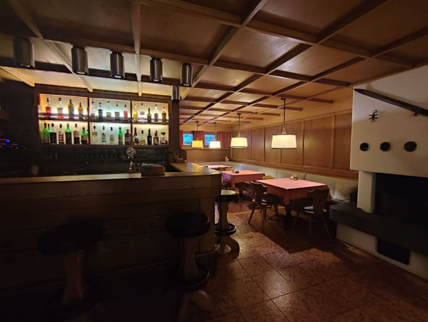 HOTEL U LANOVKY VAL DI FIEMME