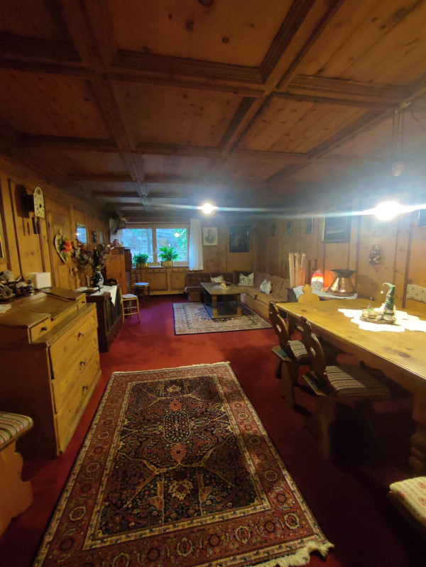 HOTEL U LANOVKY VAL DI FIEMME