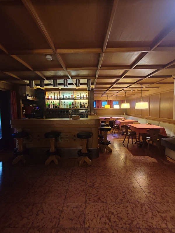 HOTEL U LANOVKY VAL DI FIEMME
