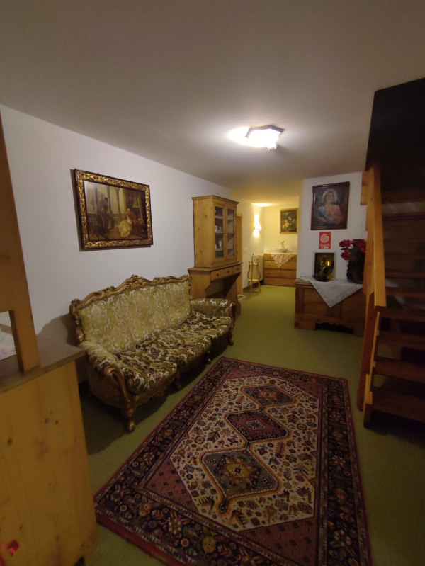 HOTEL U LANOVKY VAL DI FIEMME