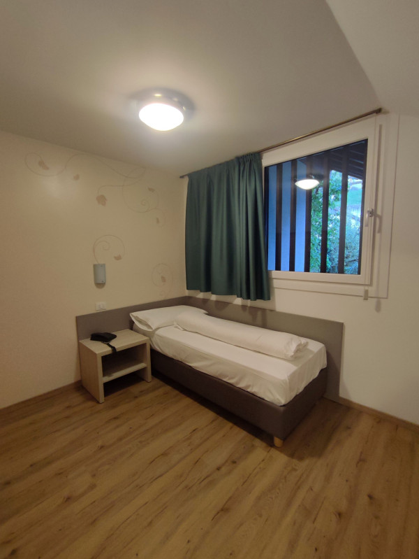 HOTEL U LANOVKY VAL DI FIEMME