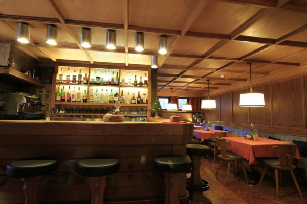 HOTEL U LANOVKY VAL DI FIEMME