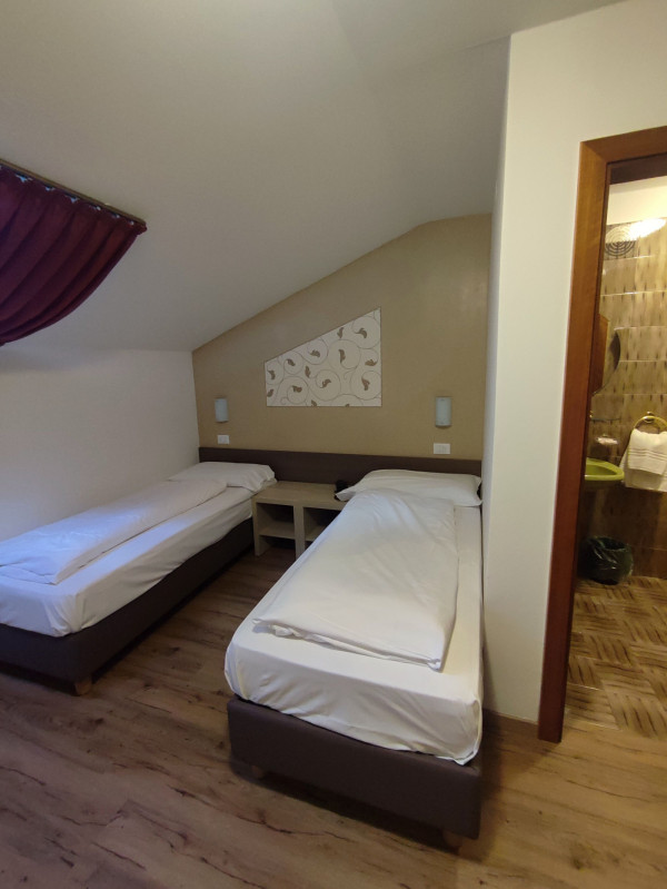 HOTEL U LANOVKY VAL DI FIEMME