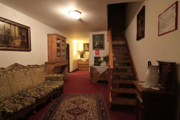 HOTEL U LANOVKY VAL DI FIEMME