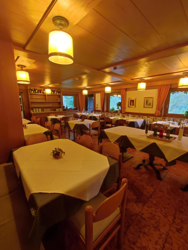 HOTEL U LANOVKY VAL DI FIEMME