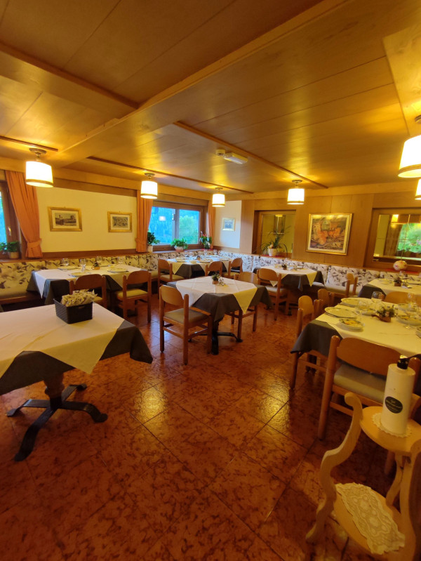 HOTEL U LANOVKY VAL DI FIEMME