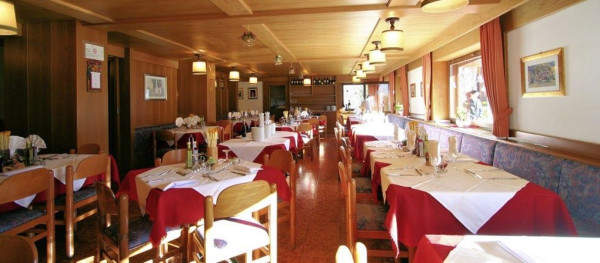 HOTEL U LANOVKY VAL DI FIEMME