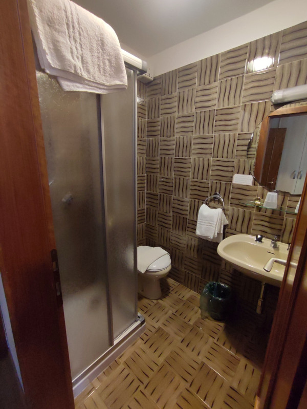 HOTEL U LANOVKY VAL DI FIEMME