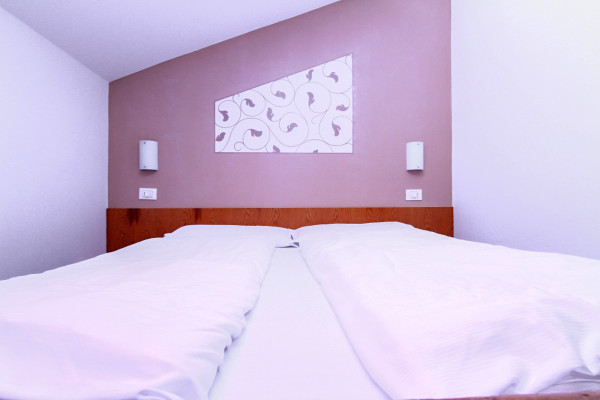 HOTEL U LANOVKY VAL DI FIEMME
