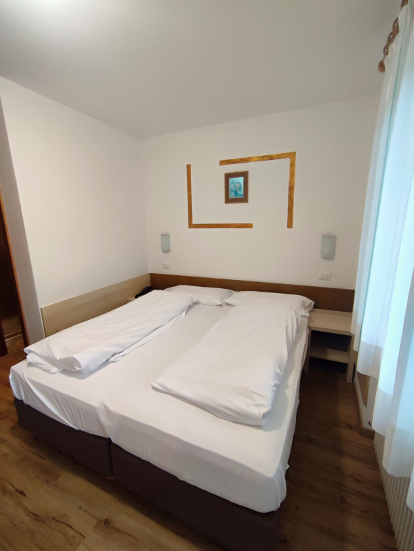 HOTEL U LANOVKY VAL DI FIEMME