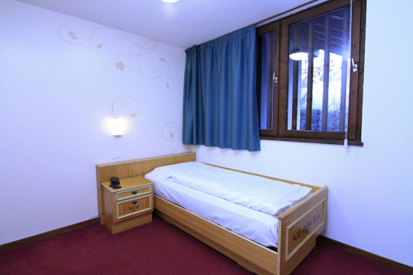 HOTEL U LANOVKY VAL DI FIEMME