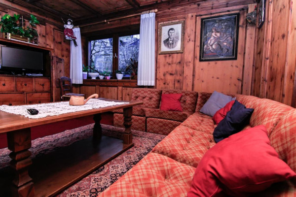 HOTEL U LANOVKY VAL DI FIEMME