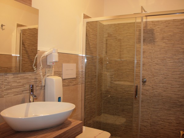 Hotel Alexander *** - Giardini Naxos - Sicílie