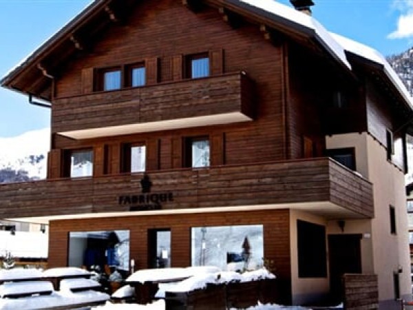LYŽOVÁNÍ LIVIGNO, ITÁLIE