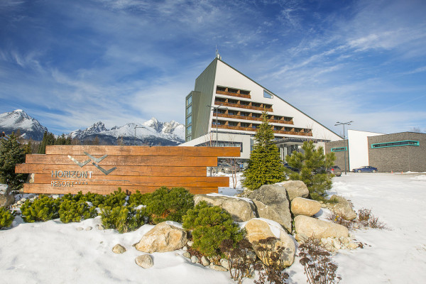 LYŽOVÁNÍ SLOVENSKO SE SKIPASEM