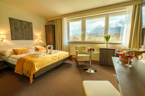 LYŽOVÁNÍ SLOVENSKO SE SKIPASEM