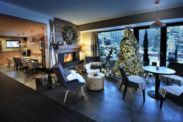 LYŽOVÁNÍ SLOVENSKO SE SKIPASEM