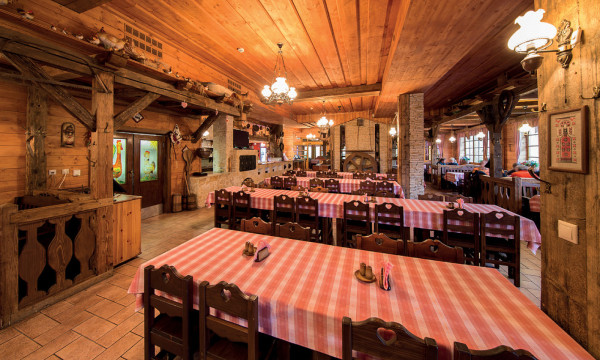 LYŽOVÁNÍ SLOVENSKO SE SKIPASEM