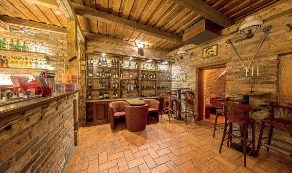 LYŽOVÁNÍ SLOVENSKO SE SKIPASEM