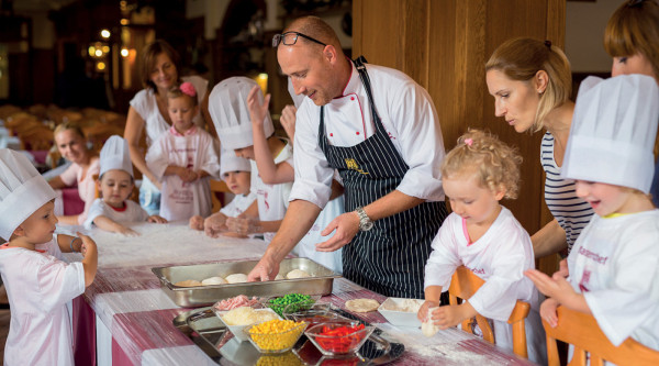 LYŽOVÁNÍ SLOVENSKO SE SKIPASEM