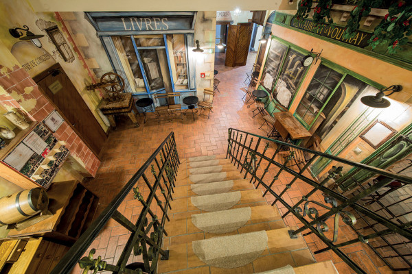 LYŽOVÁNÍ SLOVENSKO SE SKIPASEM