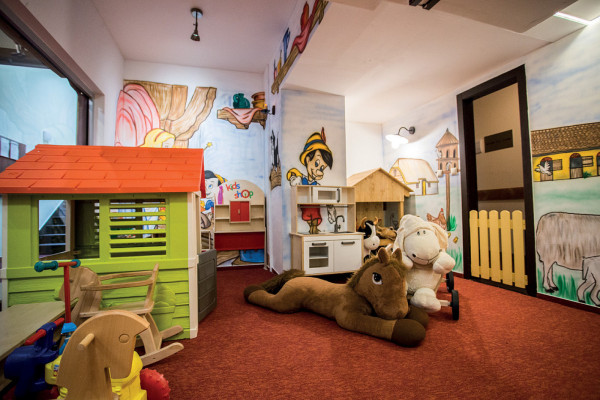 LYŽOVÁNÍ SLOVENSKO SE SKIPASEM