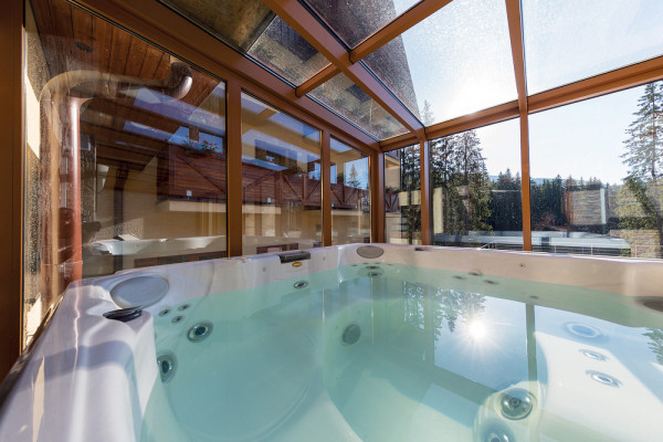 LYŽOVÁNÍ SLOVENSKO SE SKIPASEM