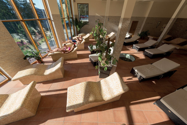 LYŽOVÁNÍ SLOVENSKO SE SKIPASEM