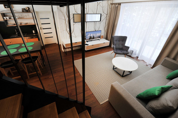 LYŽOVÁNÍ SLOVENSKO SE SKIPASEM