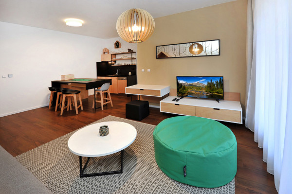 LYŽOVÁNÍ SLOVENSKO SE SKIPASEM