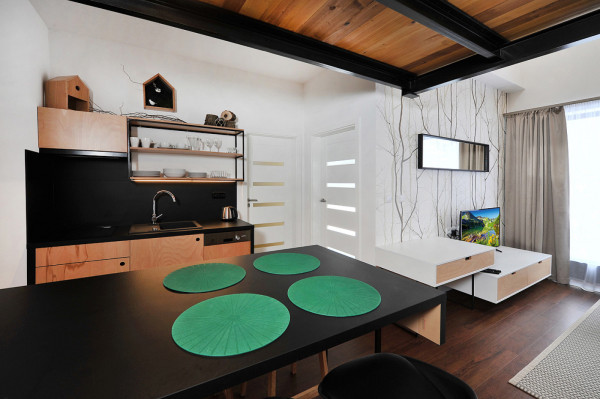 LYŽOVÁNÍ SLOVENSKO SE SKIPASEM