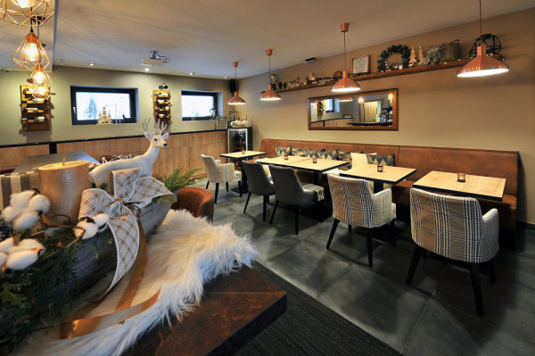 LYŽOVÁNÍ SLOVENSKO SE SKIPASEM