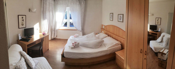 LYŽOVÁNÍ V ITÁLII SE SKIPASEM