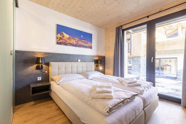 LYŽOVÁNÍ V RAKOUSKU S DĚTMI SE SKIPASEM