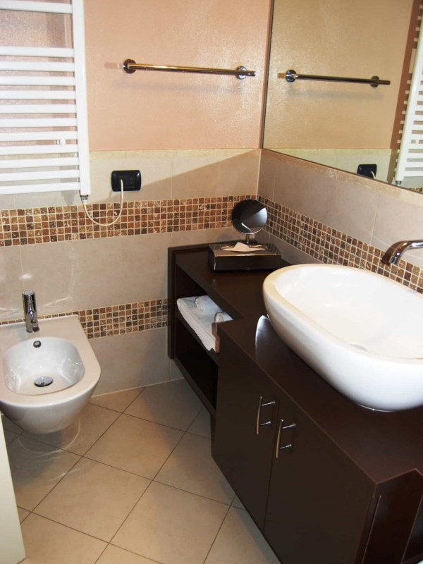Hotel Lake Garda Resort **** - Moniga del Garda - Lago di Garda