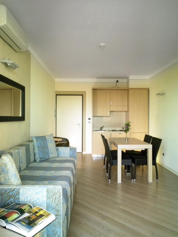 Hotel Lake Garda Resort **** - Moniga del Garda - Lago di Garda