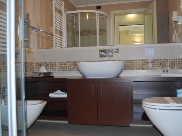 Hotel Lake Garda Resort **** - Moniga del Garda - Lago di Garda