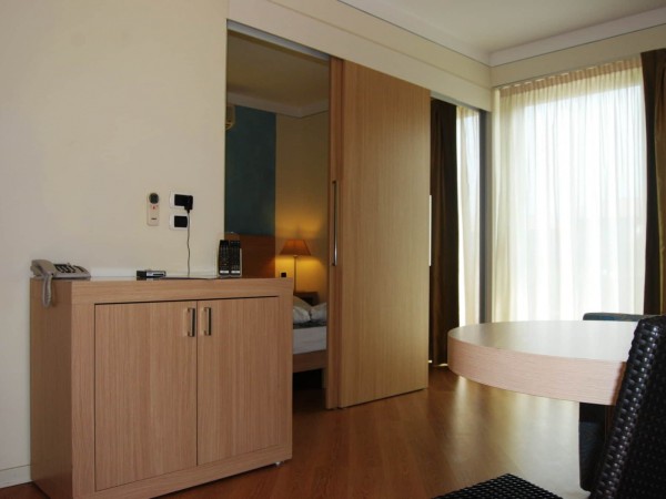 Hotel Lake Garda Resort **** - Moniga del Garda - Lago di Garda
