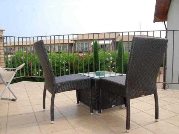 Hotel Lake Garda Resort **** - Moniga del Garda - Lago di Garda