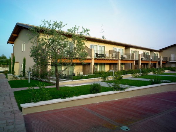 Hotel Lake Garda Resort **** - Moniga del Garda - Lago di Garda