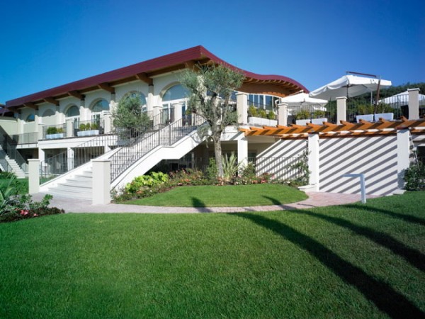 Hotel Lake Garda Resort **** - Moniga del Garda - Lago di Garda